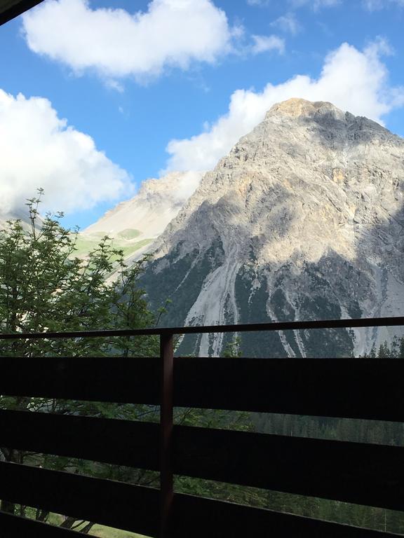 Appartamento Casa Marlenca Eg Arosa Esterno foto