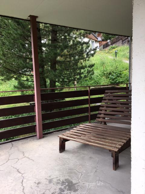 Appartamento Casa Marlenca Eg Arosa Esterno foto